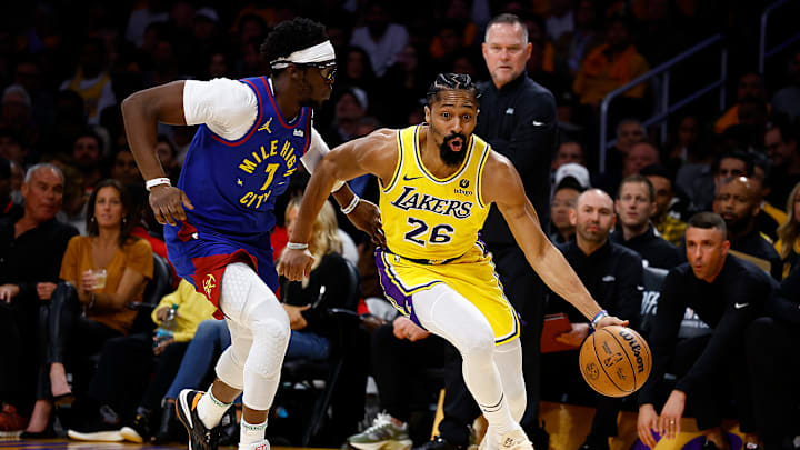 Spencer Dinwiddie
