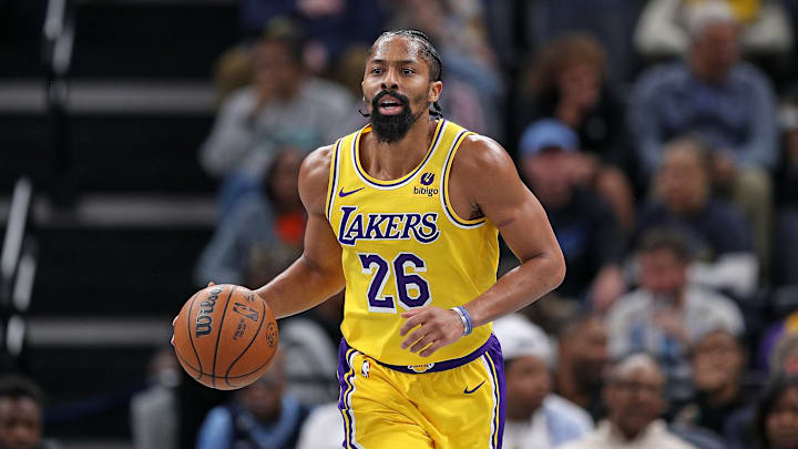 Spencer Dinwiddie