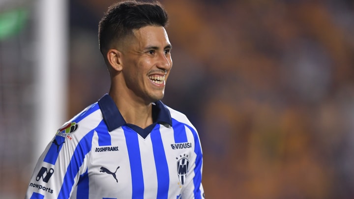 El argentino Maxi Meza le dice adiós al fútbol mexicano para volver a su país natal