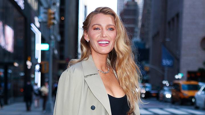 Blake Lively Blake Lively