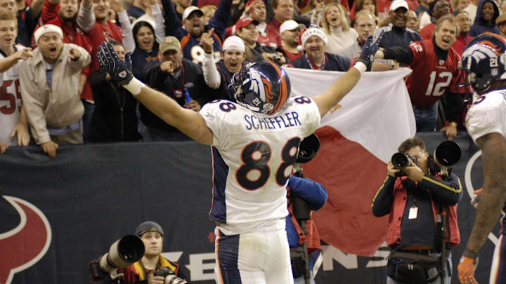 Denver Broncos