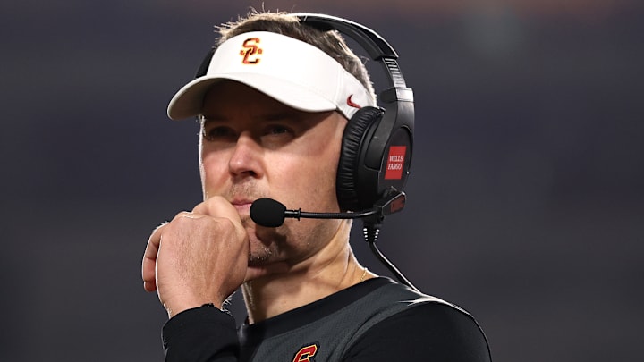 Michigan State v USC