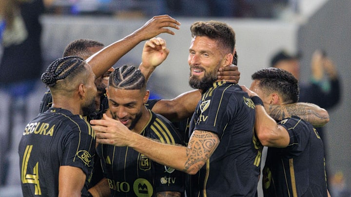 La previa de LAFC vs ES Tunis en el Mundial de Clubes 2025 La previa de LAFC vs ES Tunis en el Mundial de Clubes 2025