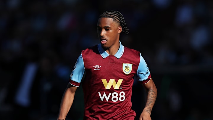 Wilson Odobert has had quite a whirlwind week, moving from scoring in the Championship with Burnley to securing a high-profile transfer to Tottenham Hotspur. 