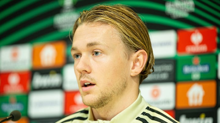 NYCFC have a new defender in Birk Risa