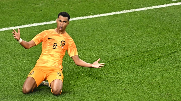 Cody Gakpo was reported to be United-bound until Liverpool swooped in Cody Gakpo was reported to be United-bound until Liverpool swooped in