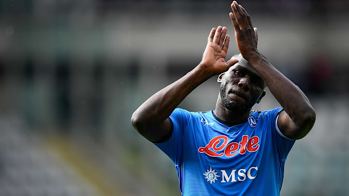 El central del Nápoles sería el escogido por el Barça