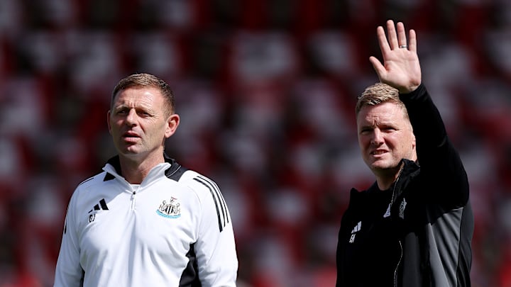 AFC Bournemouth v Newcastle United FC - Premier League