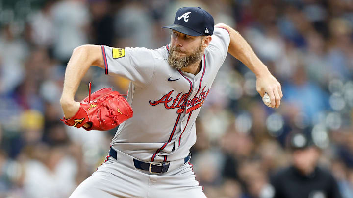 Atlanta podría enviar a Chris Sale a los Yankees