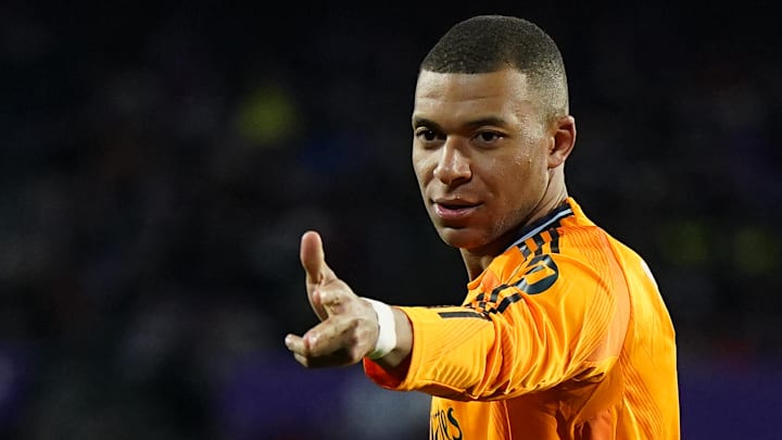 Le Real Madrid de Kylian Mbappé peut avoir le sourire.