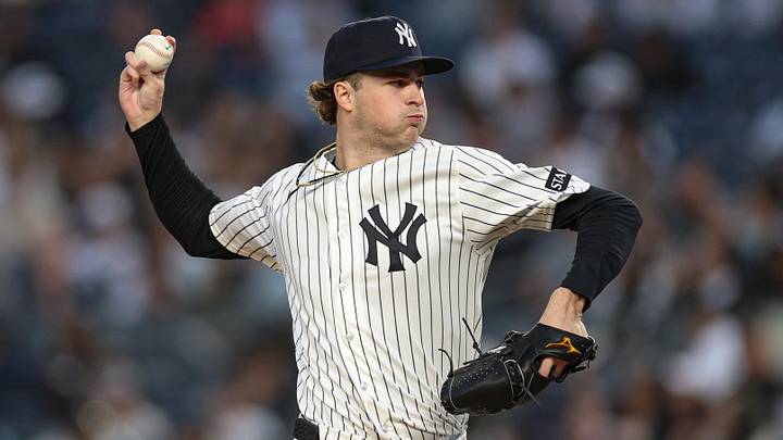 Cam Schlittler and the Yankees are home favorites against the Guardians. Cam Schlittler and the Yankees are home favorites against the Guardians.