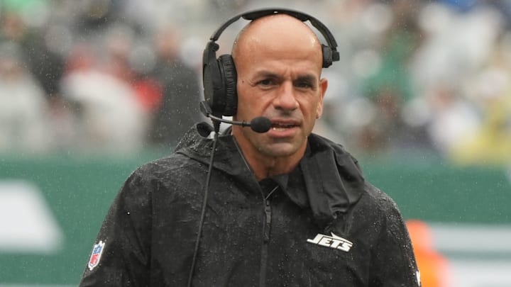 Robert Saleh