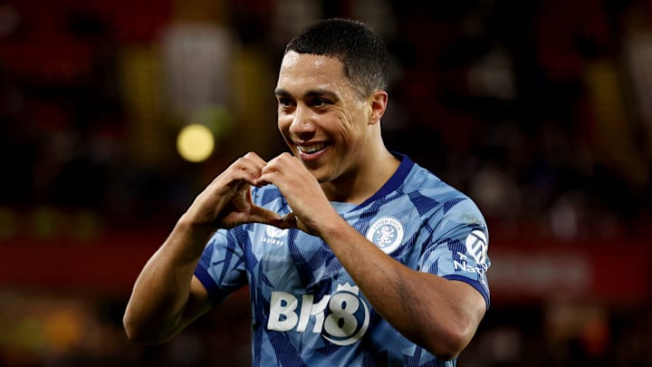 Youri Tielemans et Aston Villa ont étrillé Sheffield United