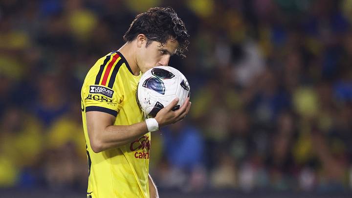 Club America v Monterrey - Leagues Cup Semifinal