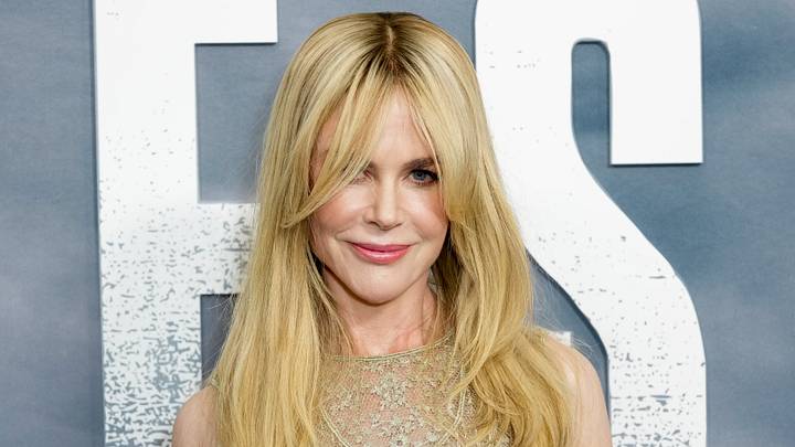 Nicole Kidman
