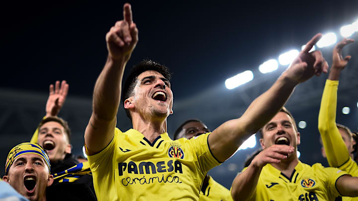 Attention à Villarreal 