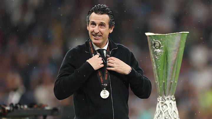 SC Freiburg v Aston Villa FC - UEFA Europa League Final 2026 SC Freiburg v Aston Villa FC - UEFA Europa League Final 2026
