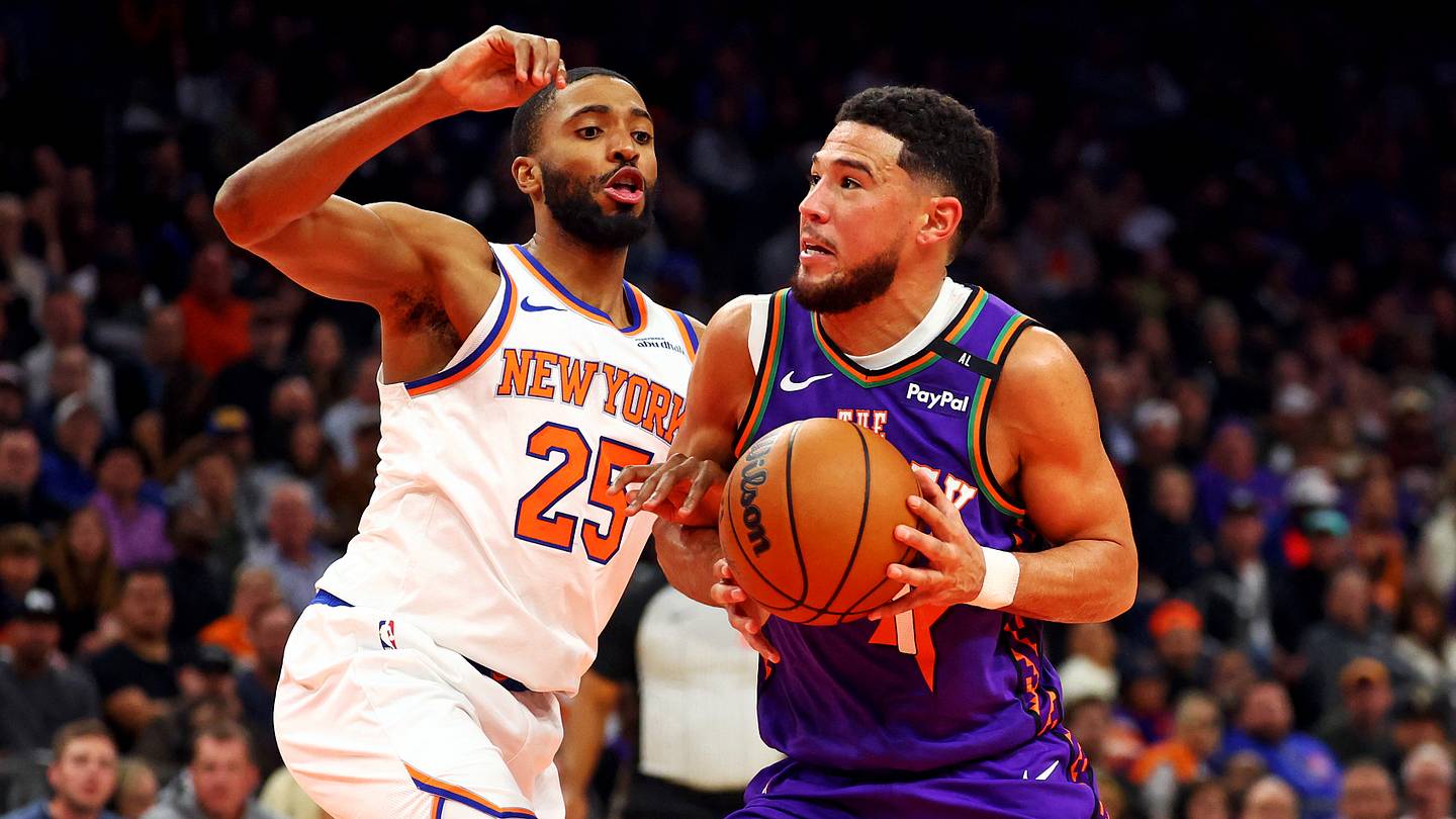 Knicks Just Got the Push They Needed to Make a Center Signing