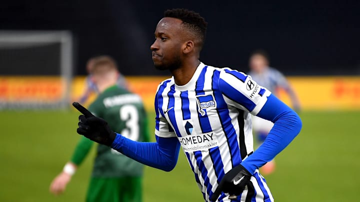 Dodi Lukebakio (Archivbild)