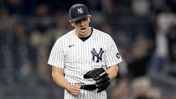 Los Yankees confirmaron sus temores con la salud de Chad Green