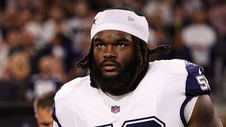 Cincinnati Bengals v Dallas Cowboys