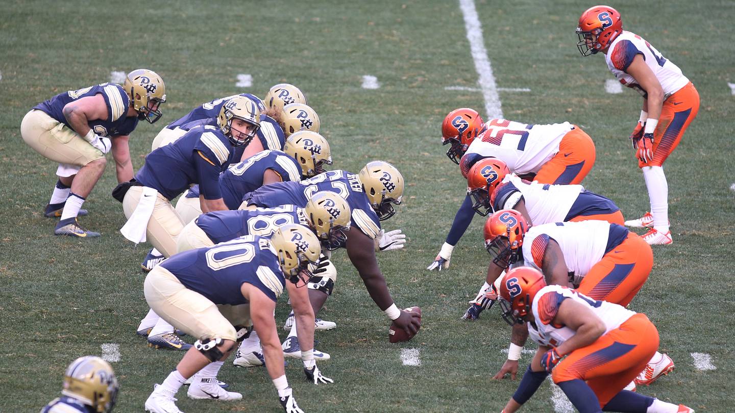 Get to know the Pittsburgh Panthers: Syracuse’s Week 3 Opponent