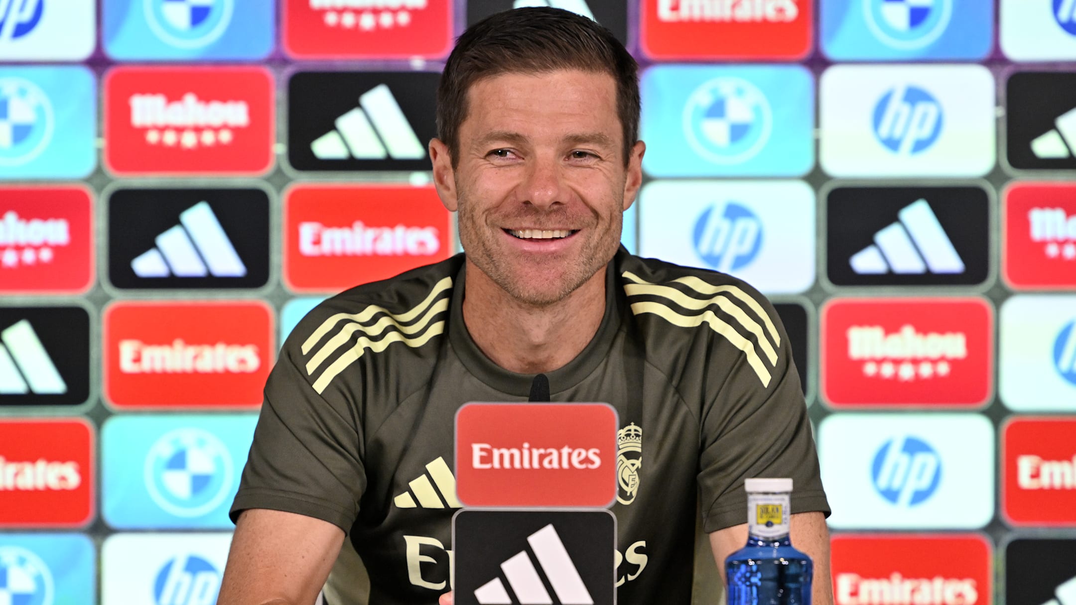 Positive injury update gives Real Madrid timely boost