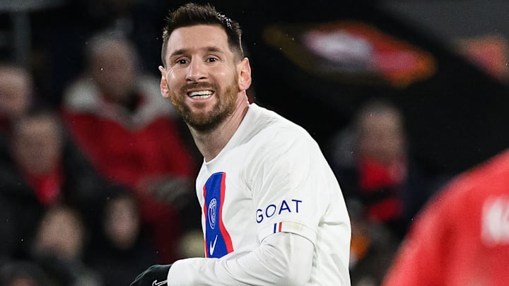 Le duel entre Messi et Ronaldo attire.