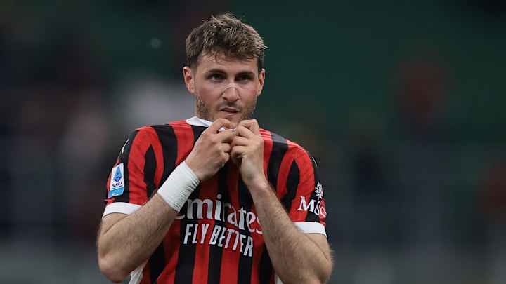 Santiago Gimenez Santiago Gimenez