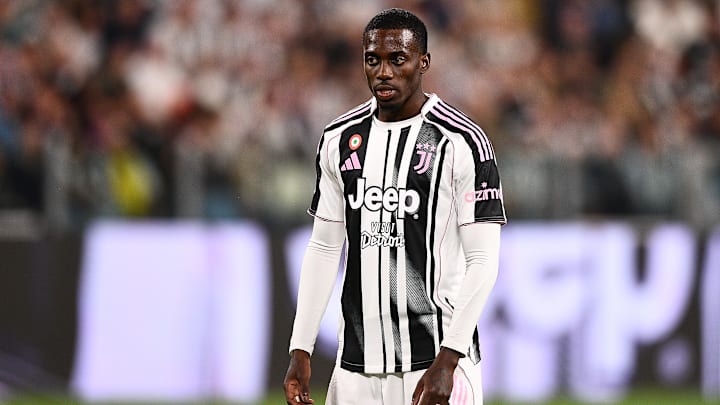 Timothy Weah voudrait absolument rejoindre l'OM.