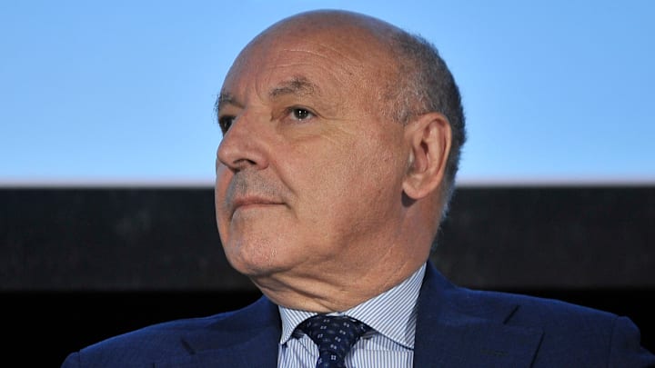Giuseppe Marotta 