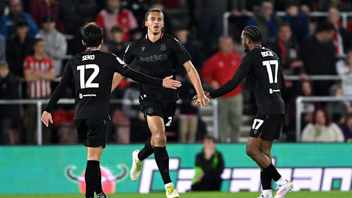 Stoke City’s Challenge Against Queens Park Rangers
