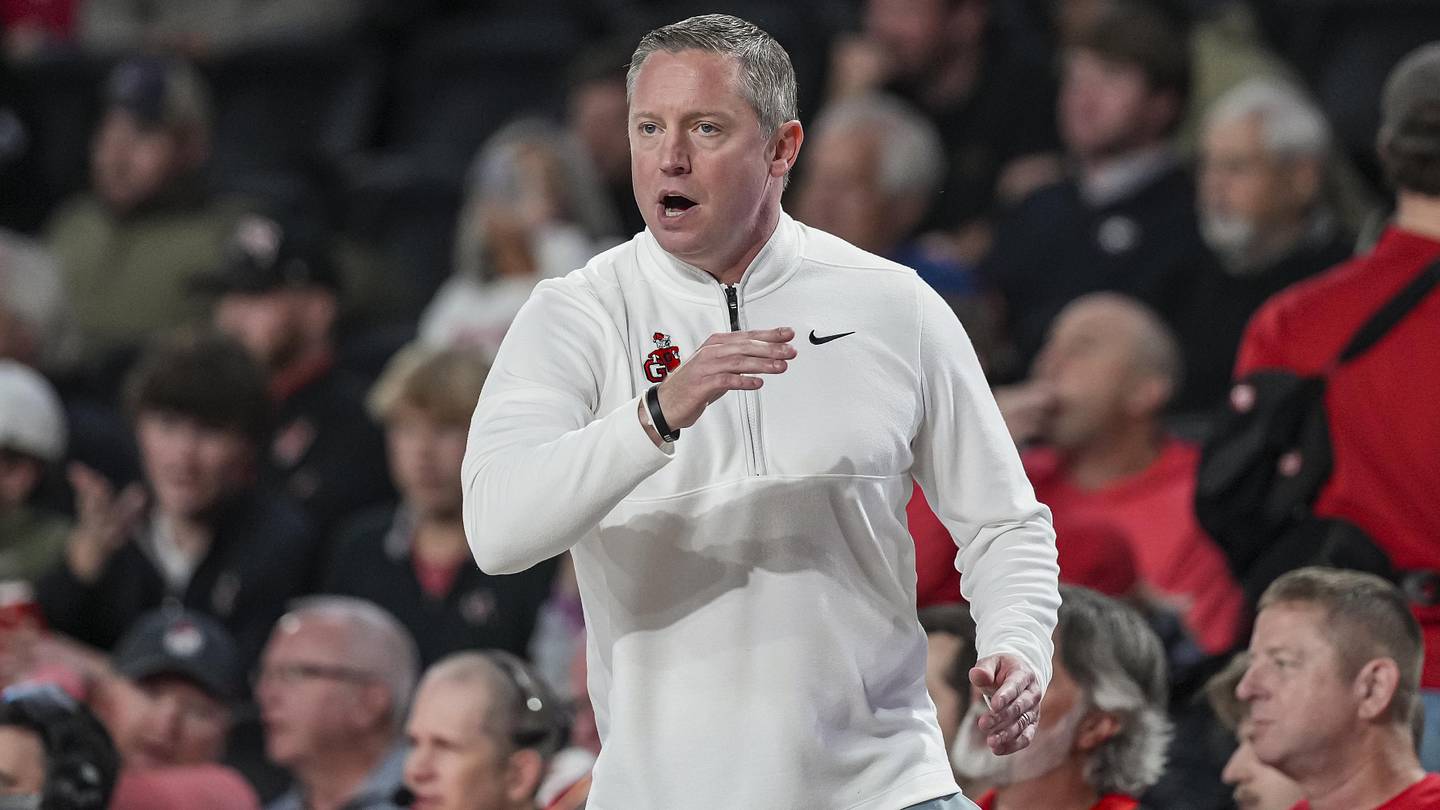 Georgia athletics gets a massive donor, but surprisingly not for the football program