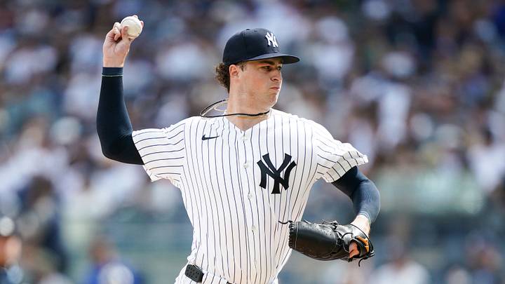 New York Mets v New York Yankees New York Mets v New York Yankees