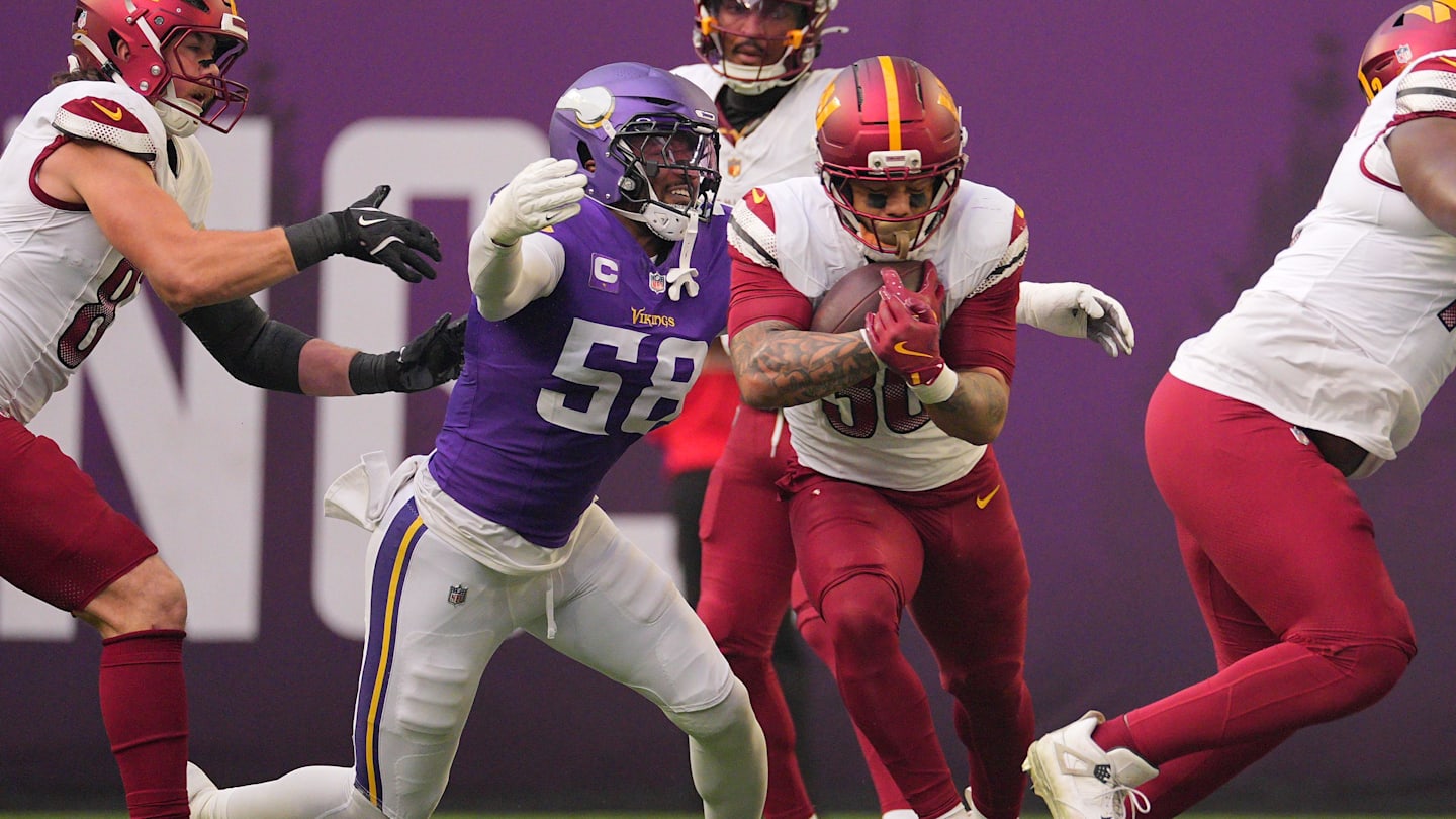 Kerr Eagles NFL Draft Mailbag 2.0:  Is Jonathan Greenard Or Alex Highsmith A Better Trade Acquisition?