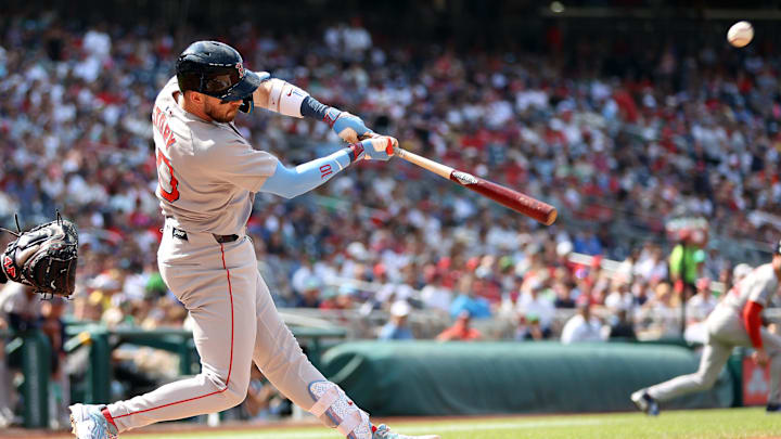 Bet on Trevor Story to have a big game on Tuesday night against the Rockies.