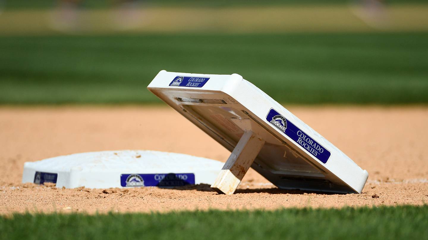 Rockies' Fourth-Rated Prospect Making Rapid Recovery After Injury