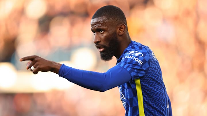 Antonio Rüdiger verlässt den FC Chelsea