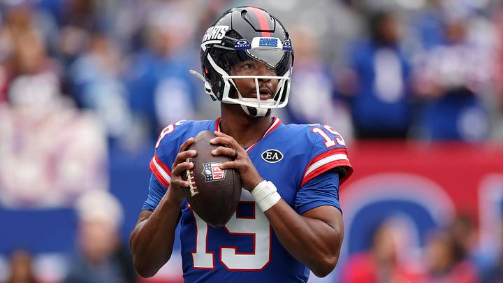 Arizona Cardinals v New York Giants Arizona Cardinals v New York Giants
