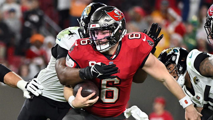 Jacksonville Jaguars v Tampa Bay Buccaneers