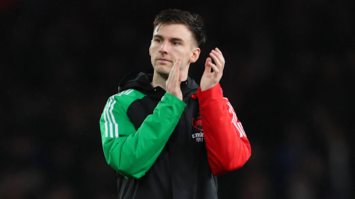 Arsenal v Crystal Palace - Carabao Cup Quarter Final