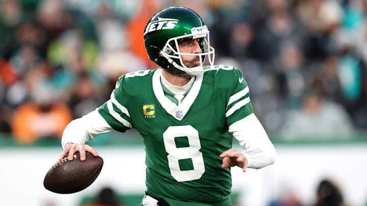 Miami Dolphins v New York Jets