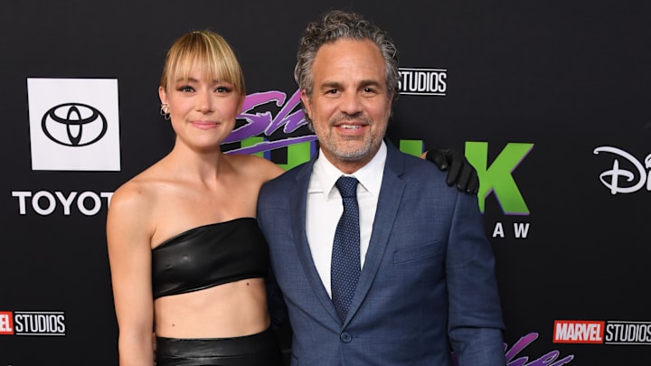 Marvel Studios "She-Hulk: Attorney At Law" Los Angeles Premiere