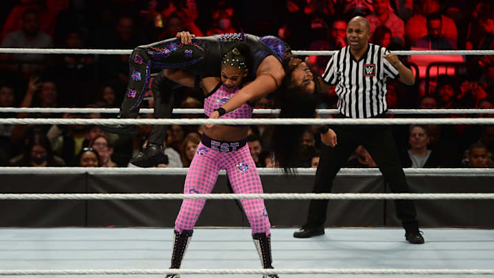 La WWE estrenará una serie con Netflix acerca de una prometedora luchadora 