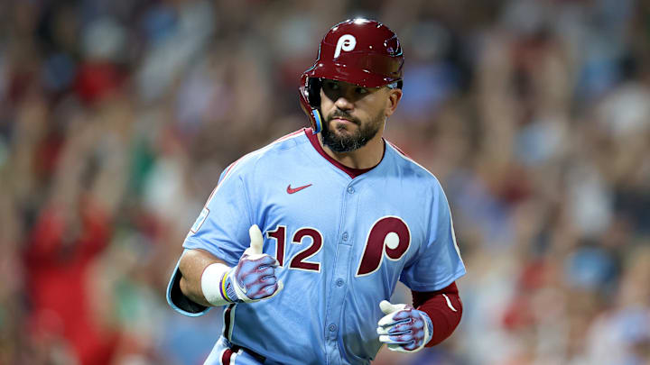 Atlanta Braves v Philadelphia Phillies