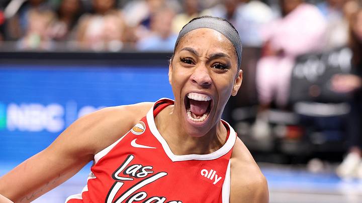 Las Vegas Aces v Atlanta Dream