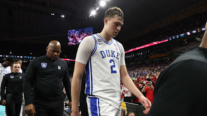 Houston v Duke
