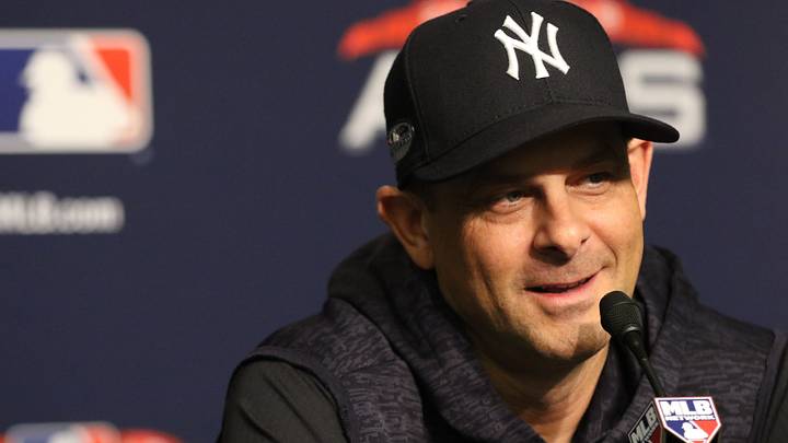 Manager Aaron Boone needs to get the Yankees back on track, and one way of doing so would be to continue their dominance over the Twins. Manager Aaron Boone needs to get the Yankees back on track, and one way of doing so would be to continue their dominance over the Twins.