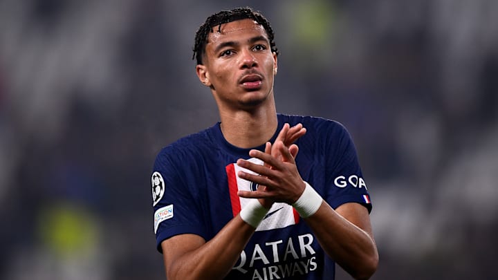 Ekitike la joue franc jeu face aux critiques