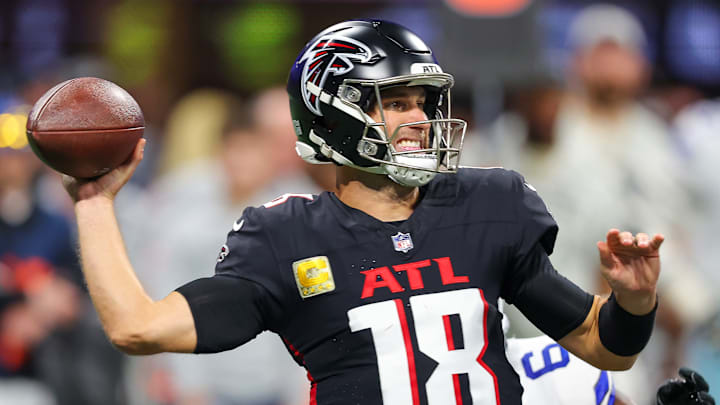 Dallas Cowboys v Atlanta Falcons